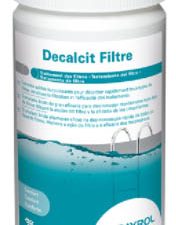 Decalcit Filtre