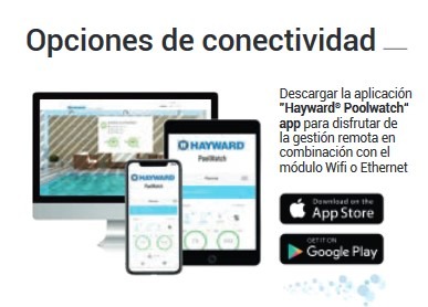 REGULACIÓN Y TRATAMIENTO DEL AGUA DE SU PISCINA A DISTANCIA - Imagen 2