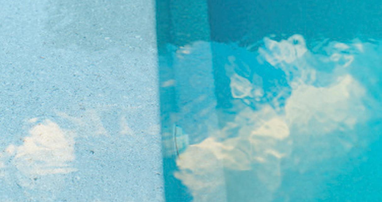 Piscina de fibra de vidrio Bliss 6